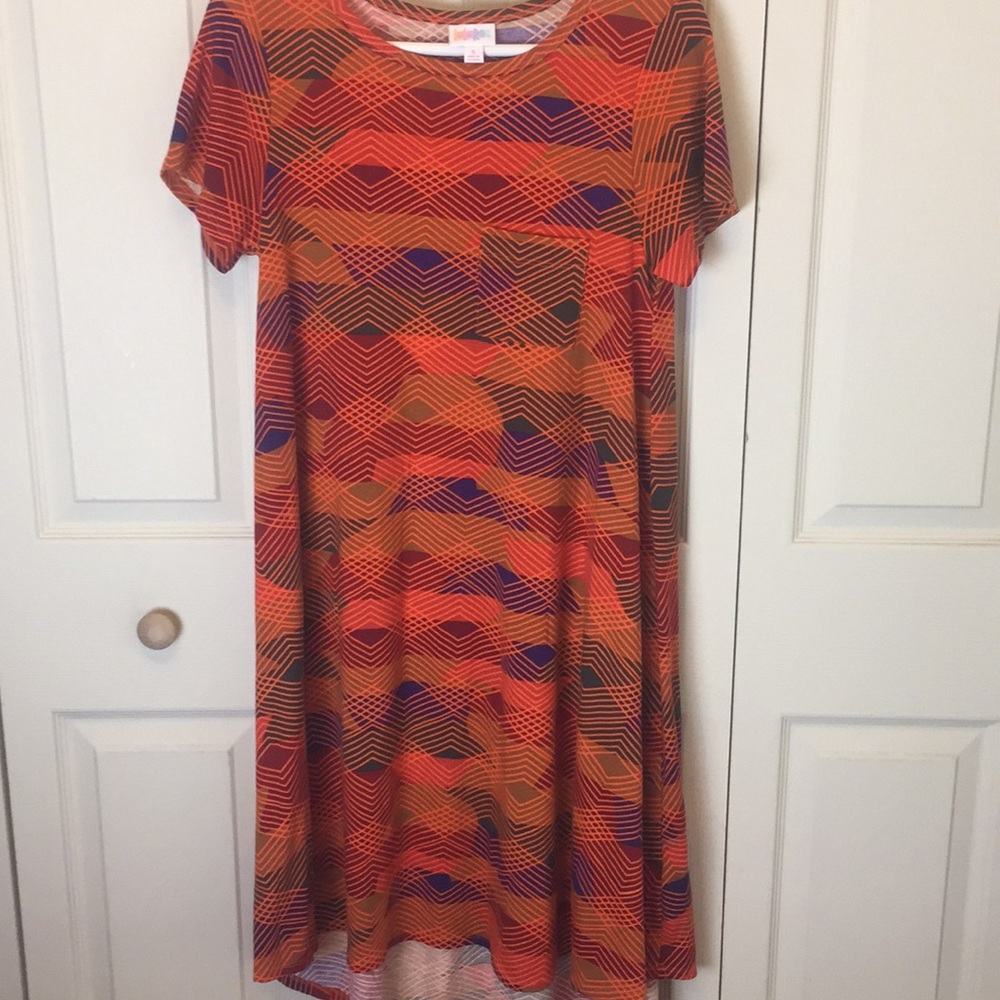 LuLaRoe Carly